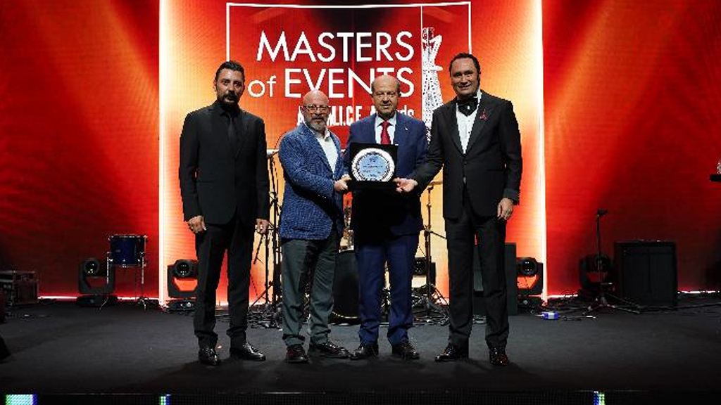 Ace of MICE Awards 2026'ya yoğun ilgi: Son başvuru tari