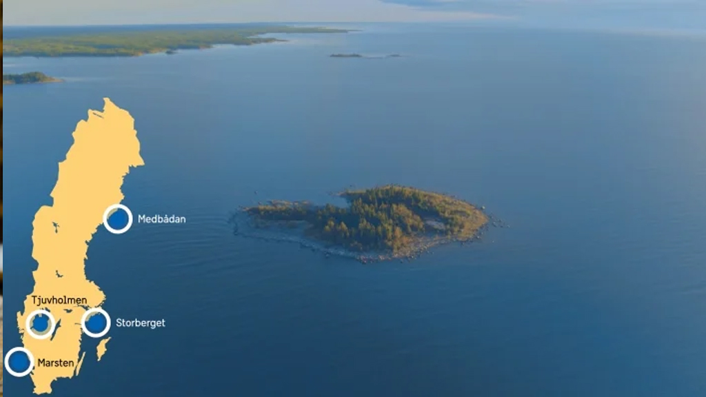 İsveç, sıra dışı bir kampanya ile turizmde el yükseltiy