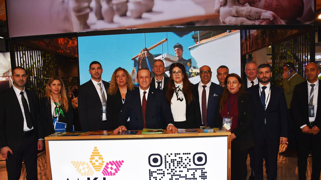 EMITT 2026’da KKTC’ye Yoğun İlgi
