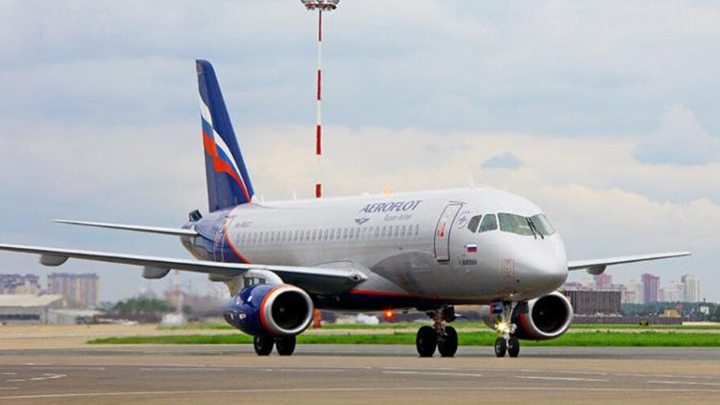 Antalya dahil yeni hatlar devreye giriyor... Aeroflot’tan dikkat çeken yaz hamlesi