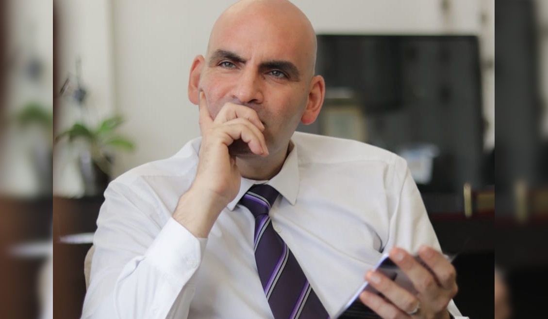  Prof. Dr. Ali Öztüren, Turizm Araştırmalarında En Çok Yayın Yapan İlk 10 Akademisyen Arasında