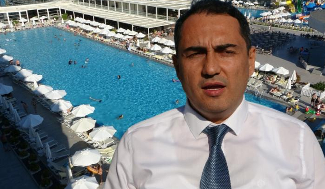 Antalyalı turizmciler sezondan memnun