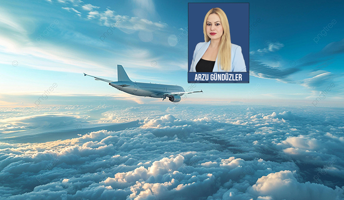 Ambargonun Gölgesinde KKTC: Gökyüzü Hâlâ Kapalı