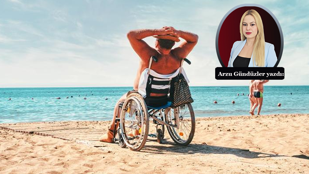 KKTC erişilebilir turizm üssü olmaya fazlasıyla müsait ama...