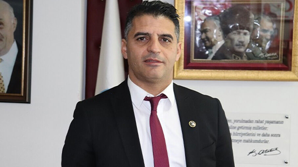 Fırat Ataser: Bina Yıkımıyla ilgili hukuki süreç başlat