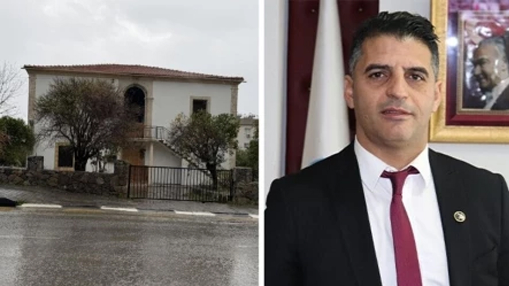 Ataser: “Aslına Uygun Yeniden Yapılacak, Bu Karar Emsal