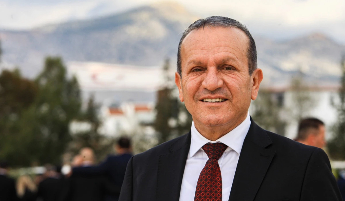 Fikri Ataoğlu: Halkımızın iç politikaya yönelik verdiği