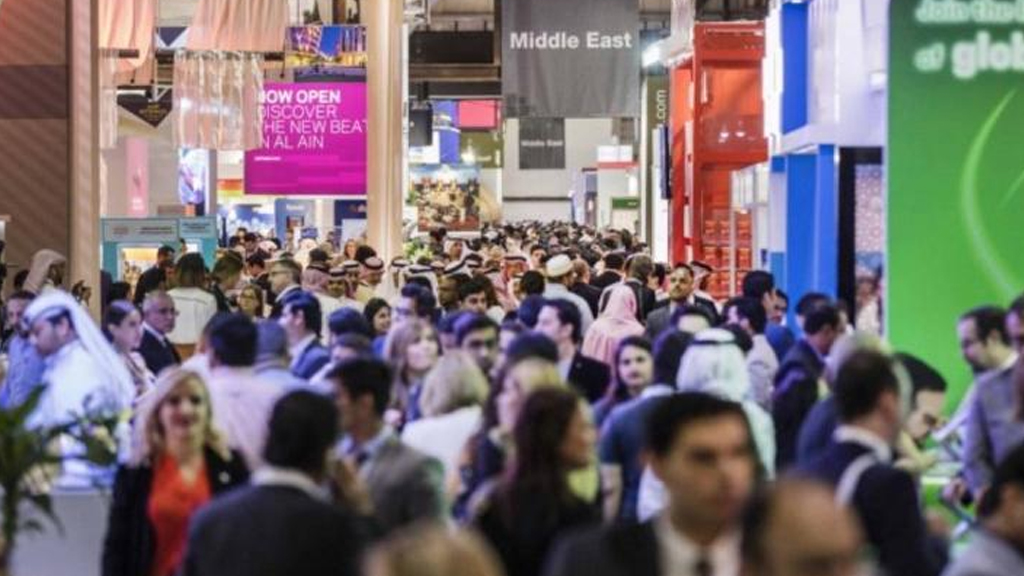 ATM Dubai Turizm Fuarı ertelendi