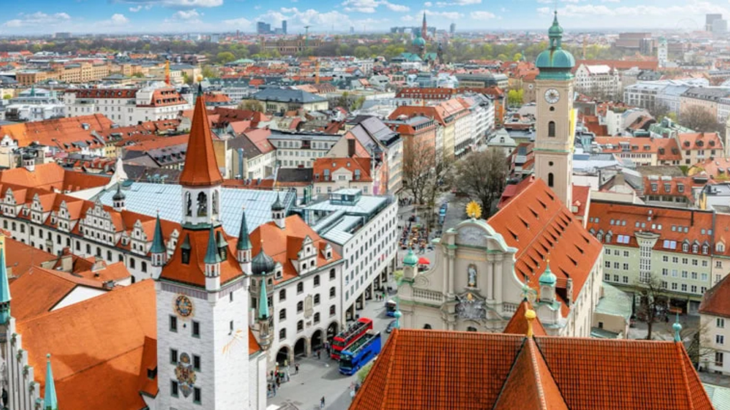 Avrupa'nın en zengin ülkesi belli oldu: İngiltere'ye bi