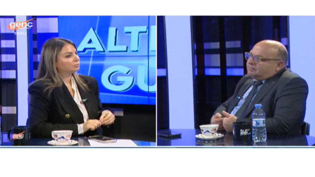  Yeni Erenköy Karpaz Belediye Başkanı: “Bölgenin tek geleceği turizmdir”