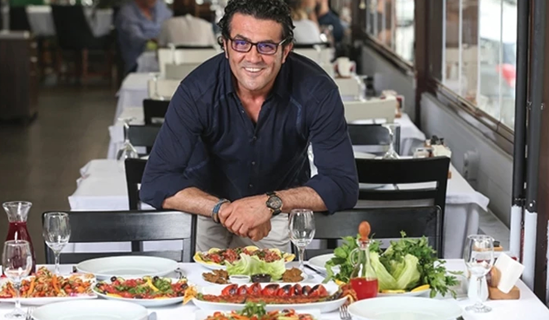 Bedri Usta, Girne’de Kapılarını Açıyor