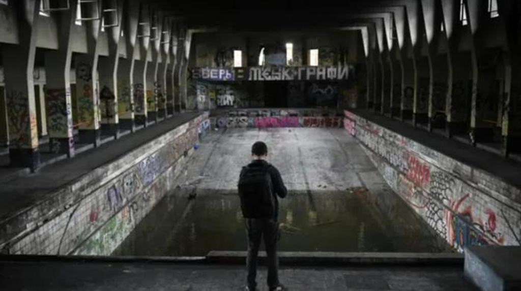 Dünyanın en çirkin şehrine turist yağıyor