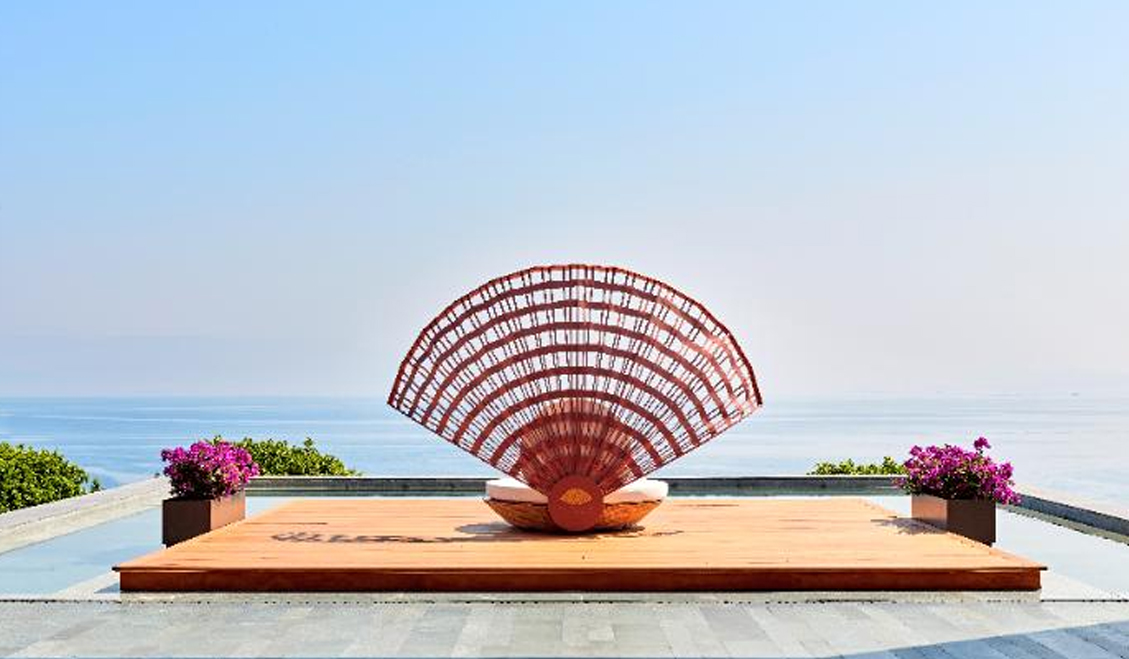 Mandarin Oriental Bodrum'a, “Michelin One Key” ödülü