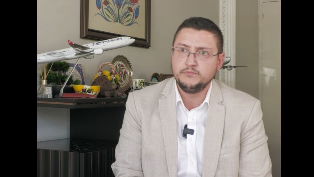 Kuzey Kıbrıs Turizmi Alarm Veriyor: “Uçurumun Eşiğindeyiz”