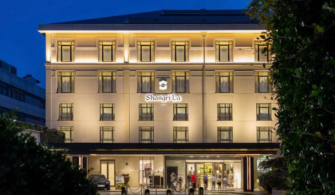 Condé Nast Traveler 2025 Okur Seyahat Ödülleri açıklandı