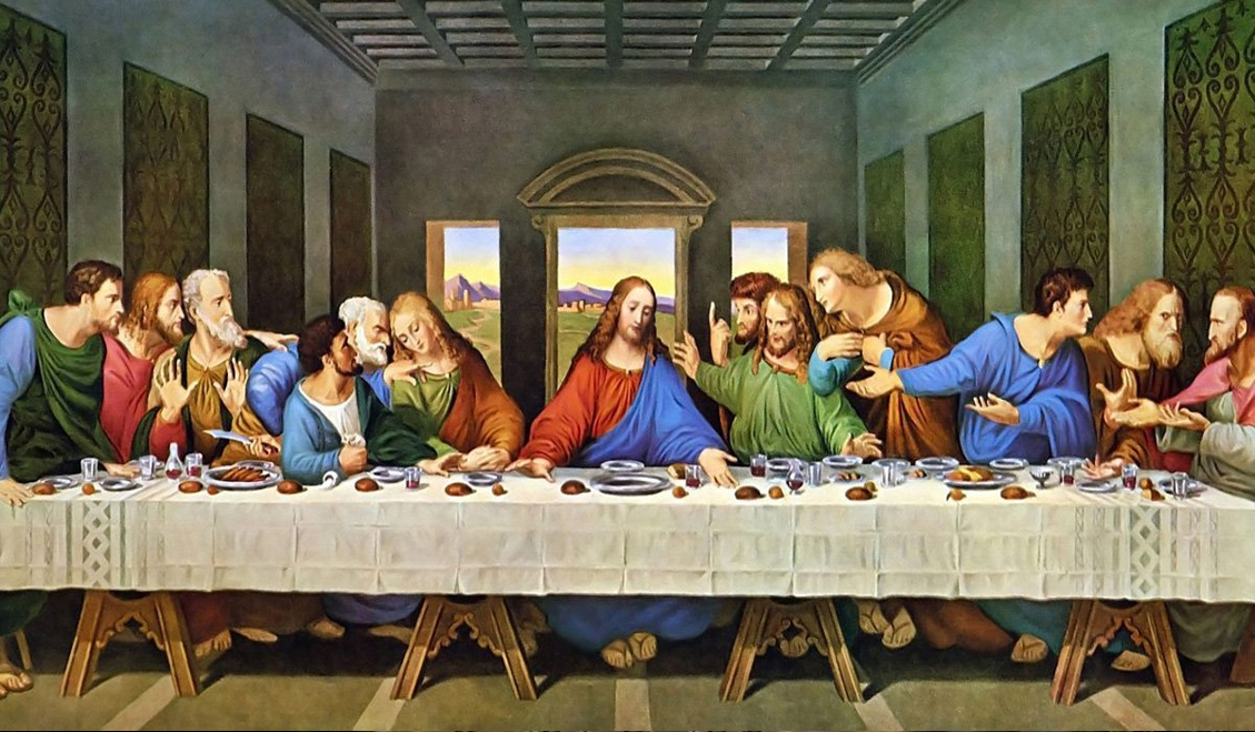 KKTC’de Da Vinci Şifrelerinin Peşinde