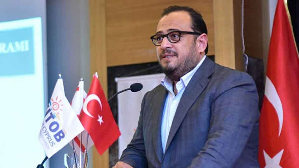 Çağıner: 2026 yılı turizm açısından iyi başlamadı