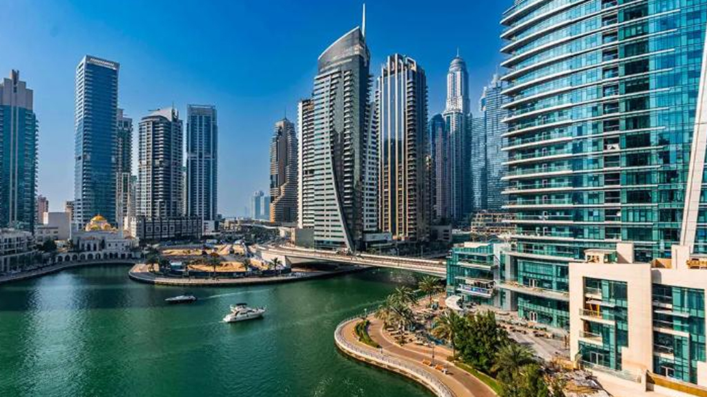 Savaşın Dubai turizmine faturası ağır: Günde 600 Milyon Dolar kayıp