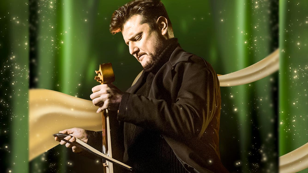 Grand Pasha Girne’de Yılbaşı Gecesine Ekin Uzunlar Damg