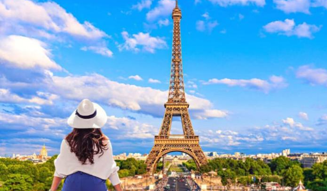 Dünyanın en turistik noktası sürekli zarar ediyor