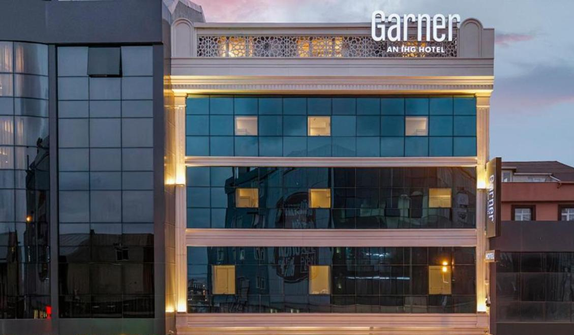 Garner Hotel, Türkiye’ye merhaba dedi