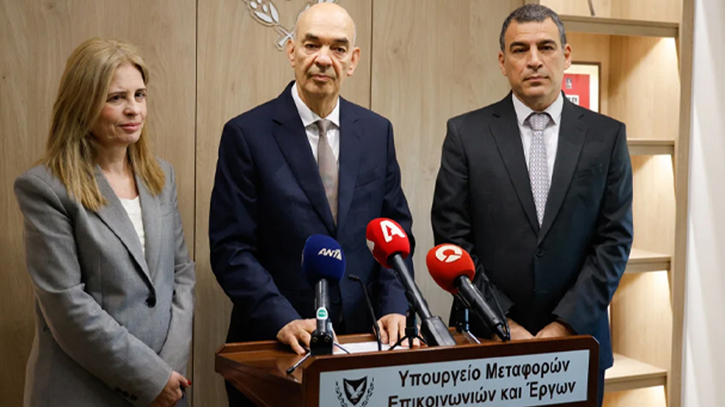 Güney Kıbrıs’tan Brüksel’e direkt uçuş dönemi başlıyor