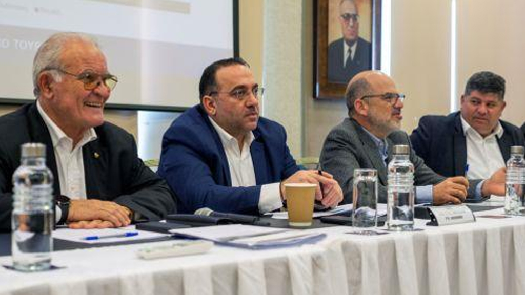 Koumis: “Limasol, Akdeniz’in en rekabetçi turizm merkez