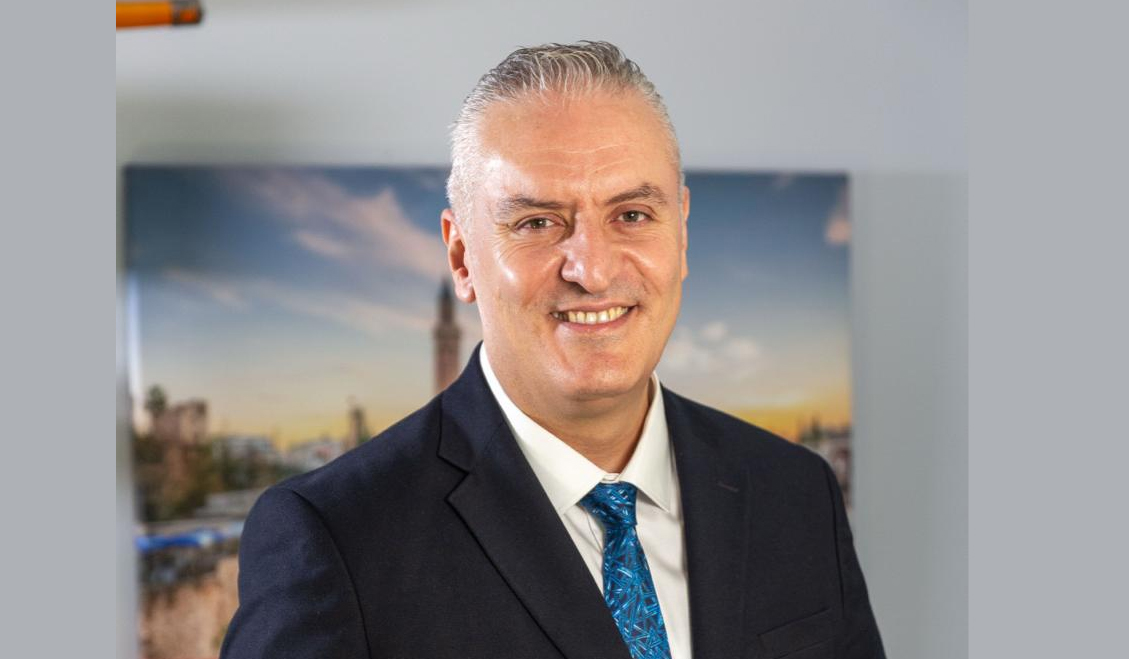 TÜRSAB Başkan Adayı M. Nezih: "Sektörümüzü Yeniden Yükseltme Zamanı Geldi!"