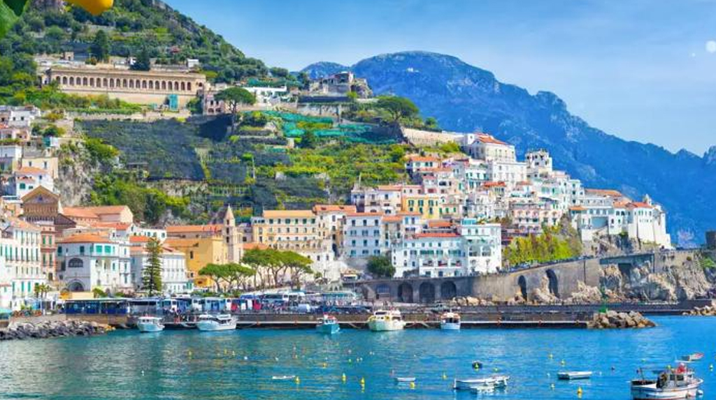 İtalya'nın gözde turizm cennetinde Hepatit A alarmı