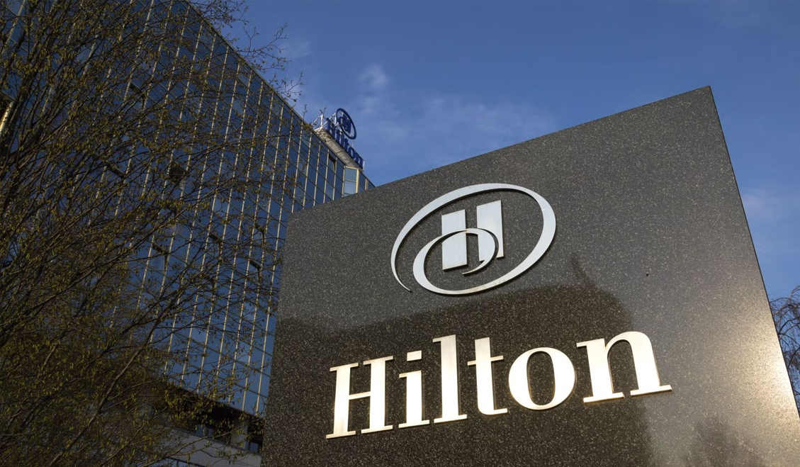 Hilton, 7 ülkede 10 yeni otel açacak: Türkiye de listede