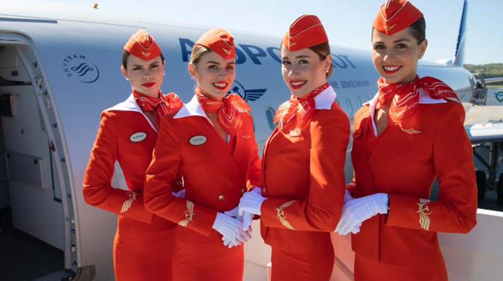 Aeroflot'un Krasnodar-Antalya direkt uçuşları başlıyor