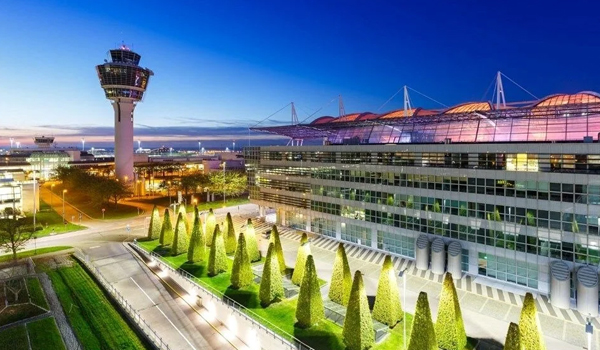 Dünyanın en iyi havalimanları seçildi: Türkiye de listede