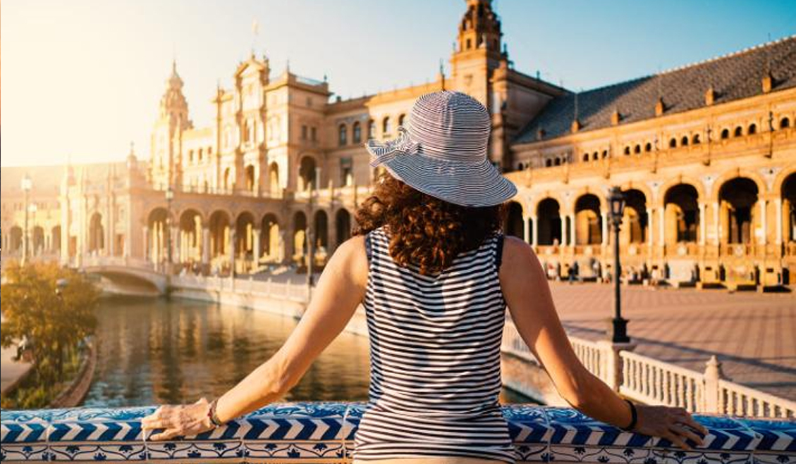 İspanya turizmde en güçlü performanslarından birini sergiliyor