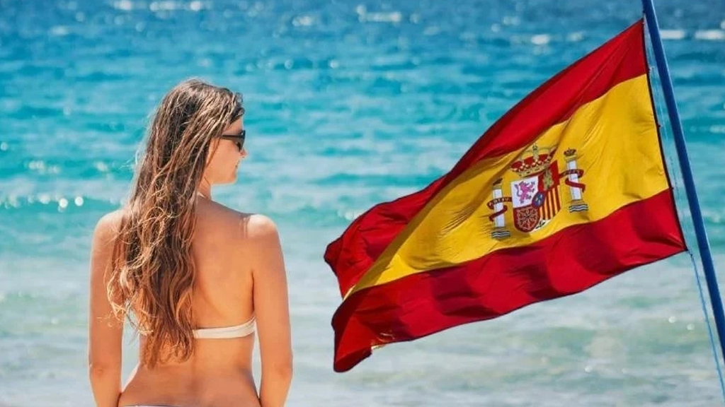 İspanya’nın 11 ayda ağırladığı turist sayısı 100 milyona dayandı