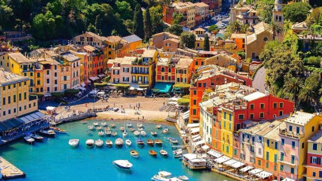 Bu ülkede fotoğraf çeken turistler 14 Bin Lira ceza ödüyor