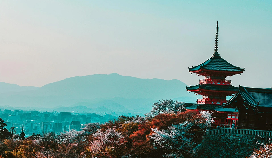 Japonya’nın Kyoto kentinde konaklama vergisine yüzde 900 zam