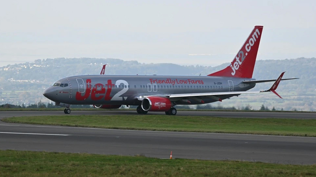Jet2, 2026 yaz sezonu kapasitesini artırıyor