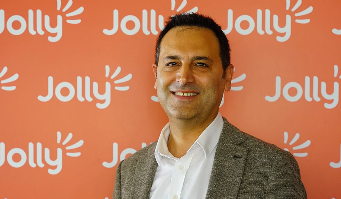 Jolly, ‘Deneyim temelli seyahat’ dönemini başlatacak