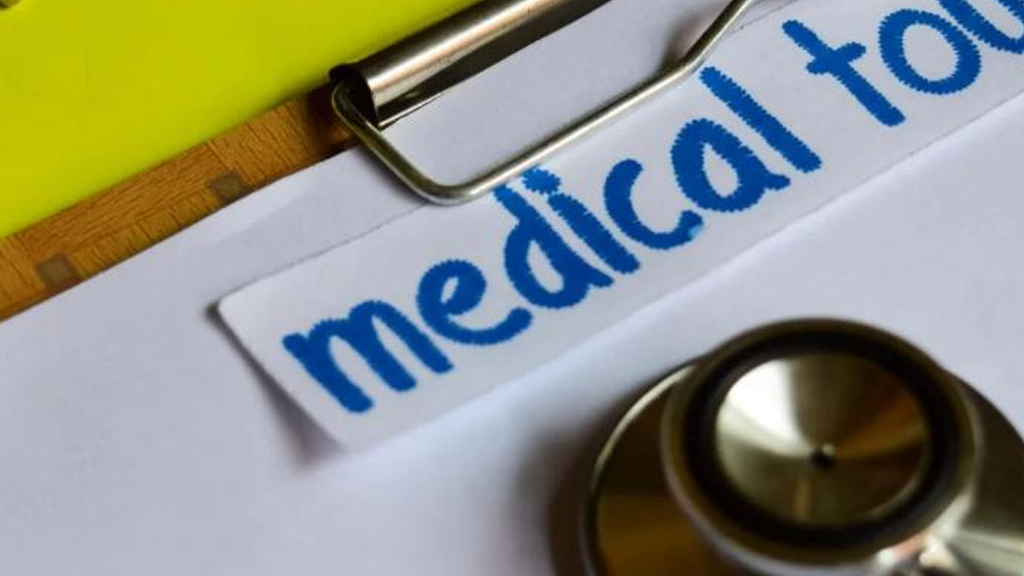 Türkiye Sağlık turizmi 2025’te 3 Milyar Doları aştı