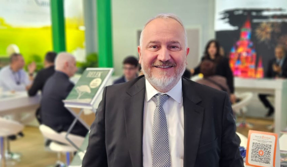 Kaan Kavaloğlu: İngiltere pazarında 2-3 yıl büyük artış