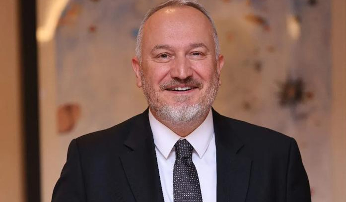 Kaan Kavaloğlu: Akdeniz’de turizm 3 yıl stabil kalacak