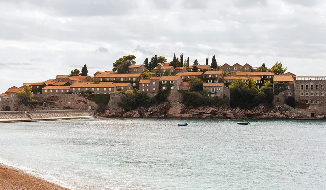 Vize krizinin ardından Karadağ turları iptal ediliyor