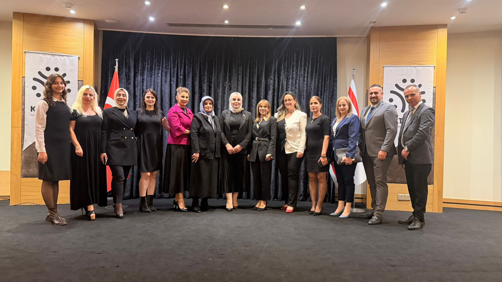 KATODER Uluslararası Kalkınma Toplum ve Düşünce Derneği