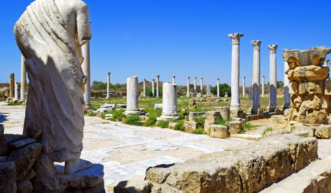 Kuzey Kıbrıs'ta Yapılabilecek 15 Şey