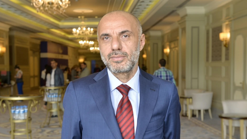 ANEX’in sahibi Neşet Koçkar’dan Letonya hamlesi! Yüzde 82’sini satın aldı