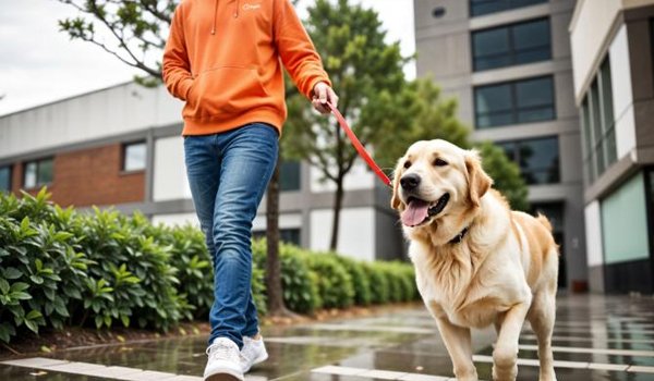 Yeni uygulama... Turistlerin köpeklerinden de vergi alınacak
