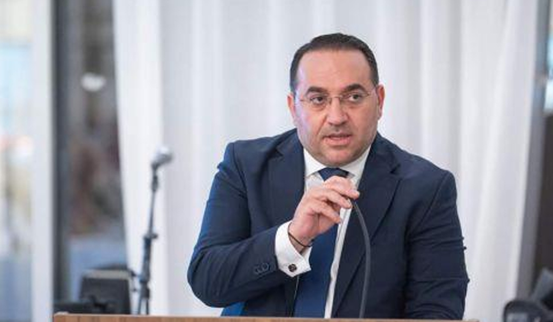 Güney Kıbrıs Avrupa turizm stratejisini görüşüyor