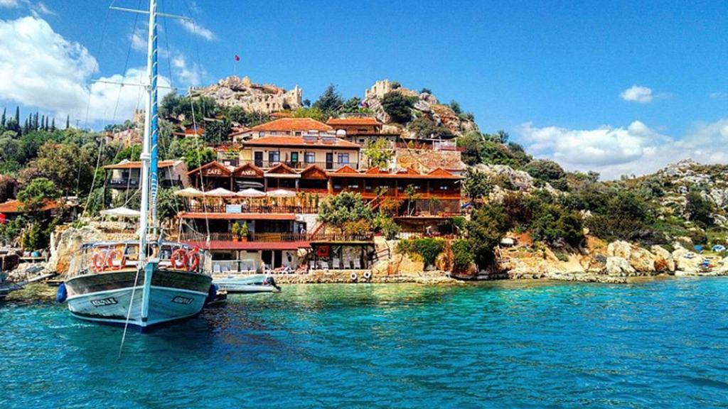 Dünyanın en iyi 52 turizm köyü belli oldu: Türkiye'den listeye giren bu 4 köy artık dünya çapında tanınıyor