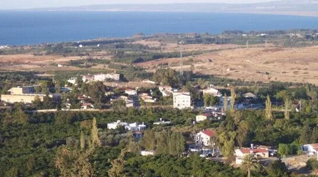 TDP'den Lefke’de “imar planı” tepkisi: 3-4 yıldır bekletiliyor, topraklar gizlice dağıtılıyor