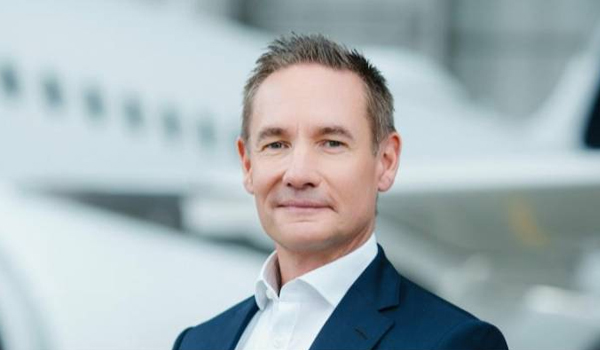 Lufthansa CEO’sundan Alman Hükümetine Havaalanı Vergile